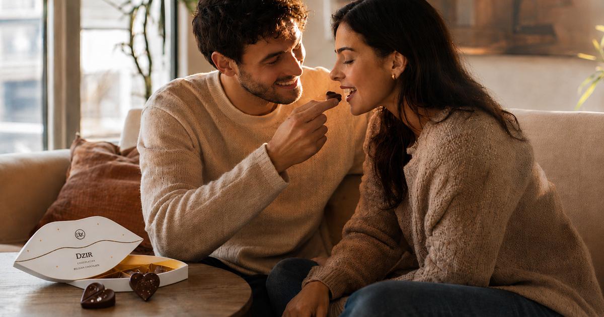 The Science Behind Chocolate and Romance: Why It Boosts Mood and Bonding