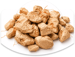 African Pulp Extract