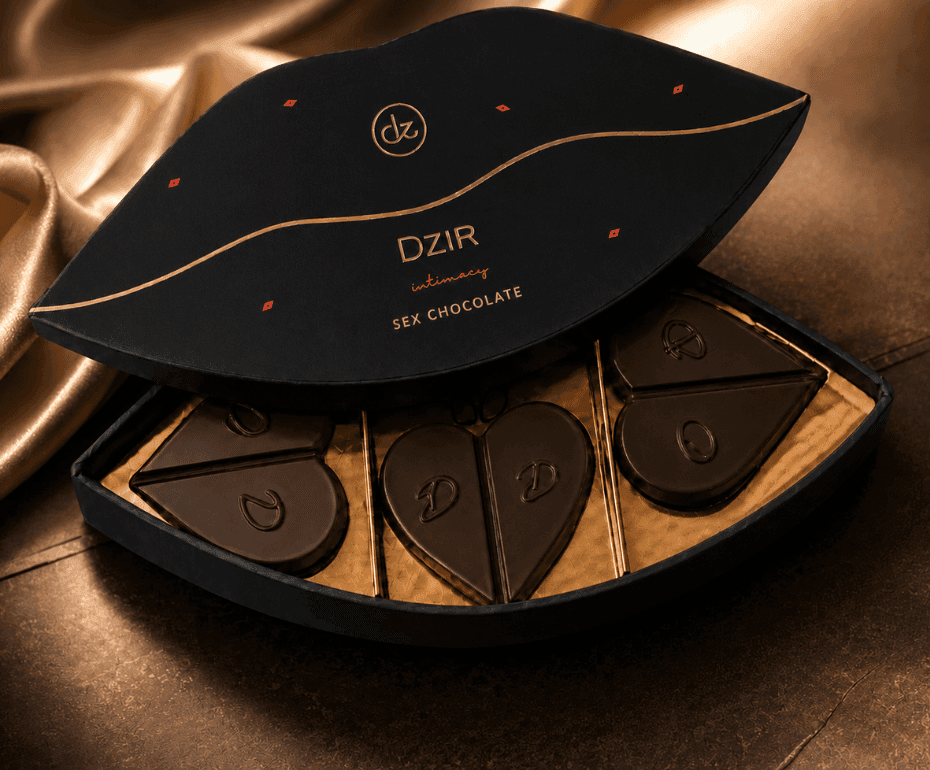DZIR Dark Chocolate