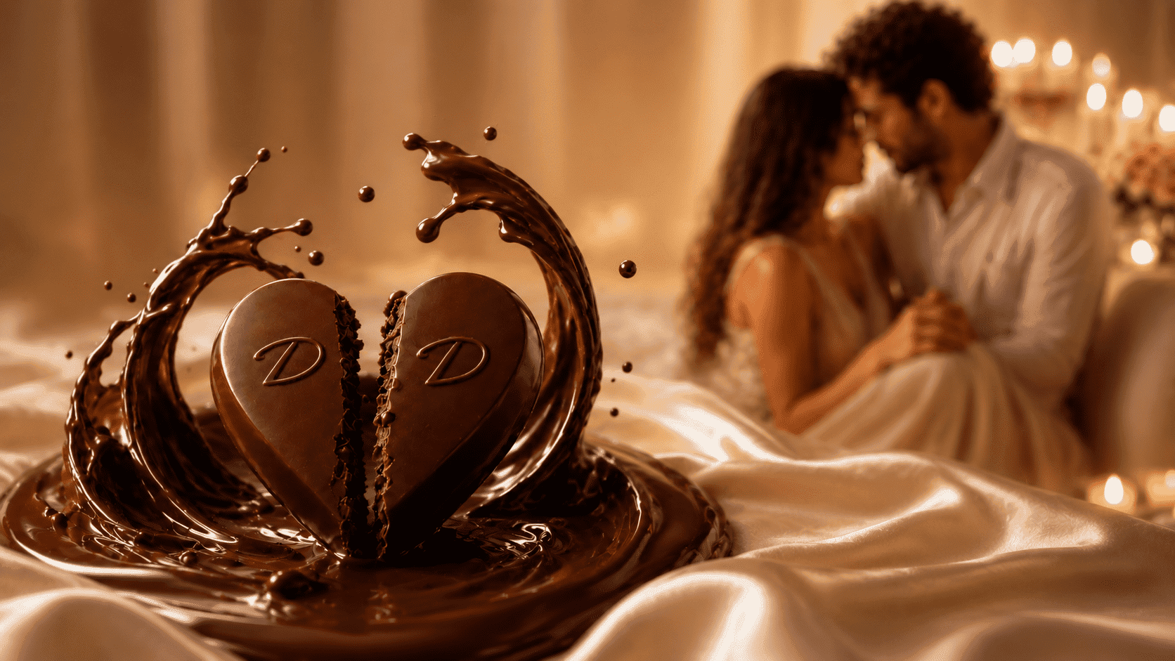 Intimacy Chocolates for Couples: How They Strengthen Emotional Connection