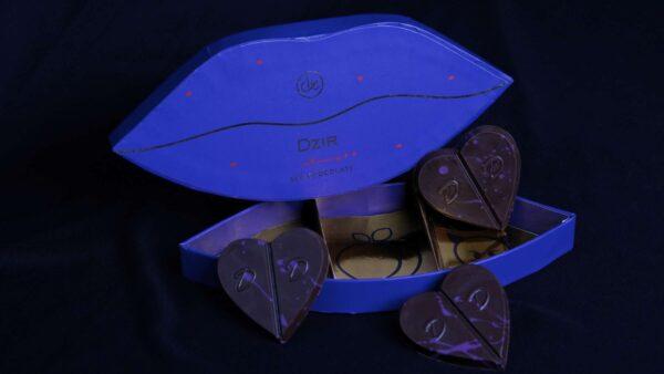 Dzir intimacy ++ ( Blue Berry )