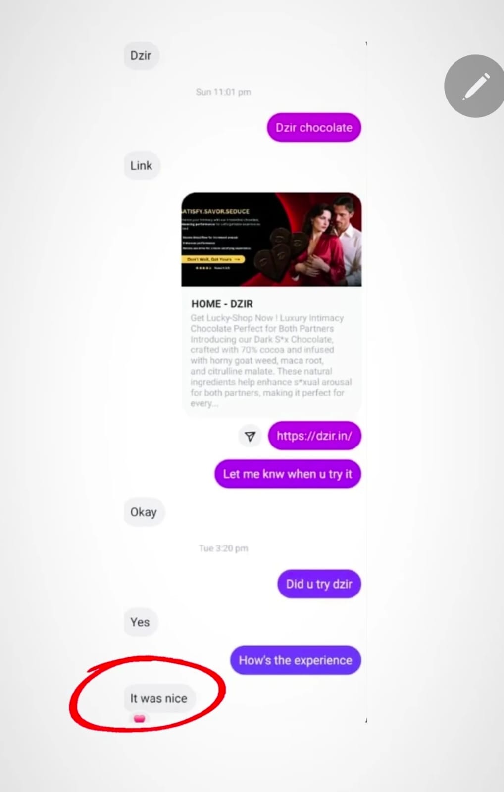 Customer review 16